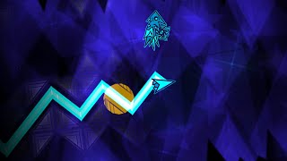 NEW TOP 3 ILL  quotLunar Empressquot by Tendart and more  Geometry Dash [upl. by Eirene195]