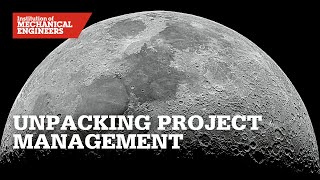 Unpacking Project Management How Apollo 13 and President Kennedy Can Help You as a Project Manager [upl. by Atinuahs]