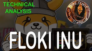 FLOKI INU Price Prediction Technical Analysis Today 1282024 TagaloG [upl. by Ahsiniuq]