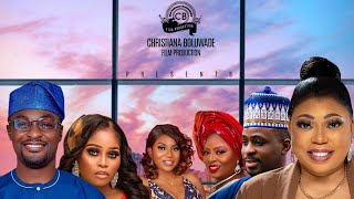 APAKAN SIDEWAYS Latest Nollywood movieTUNDE OWOKONIRAN TAWA AJISEFINNI NIYI JOHNSON [upl. by Doloritas]