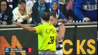 Joel Selwood  Classic Dive [upl. by Engle]