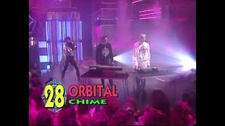 Orbital  Chime TOTP 22031990 [upl. by Asital]