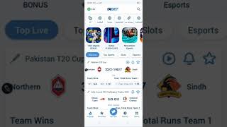 How to create 1xbet account  1xbet account registration pakistan  1xbet account kaise banaye [upl. by Rosenwald]