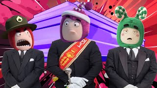 🎶Oddbods  Coffin Dance Song COVER 🎶 [upl. by Wearing865]