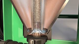 Optimizing Abrasive Flow  Dustless Blasting Academy [upl. by Adimra]