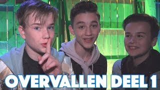 4 WIE STAAN ER IN DE FINALE  DEEL 1  JUNIORSONGFESTIVALNL🇳🇱 [upl. by Errised]