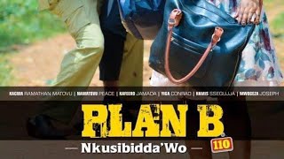 PLAN B PART 3 FULL MOVIE BY VJ EMMY [upl. by Ahsilra]