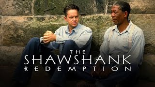 The Story of The Shawshank Redemption 1994 [upl. by Fianna]