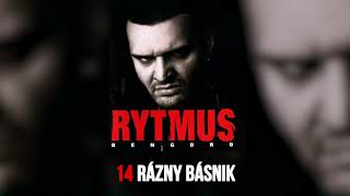 Rytmus  Rázny básnik prod BuRo [upl. by Eerpud233]