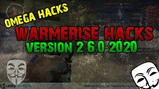 Warmerise Hacks 2020  Version 260 [upl. by Ssirk]