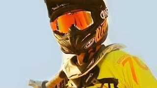 MOTOCROSS  NO LIMIT 2018  HD [upl. by Bourgeois]