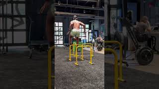 EXPLOSIVE PLYOMETRICS for Athletes Who Want to DOMINATE [upl. by Nivlag]