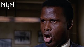 The Best of Sidney Poitier Compilation  MGM [upl. by Yllier321]