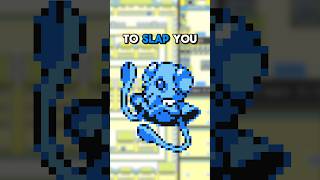 Tentacool’s Classic Look in Generation I Pokémon Nostalgia 🌊🎮 [upl. by Wilen]