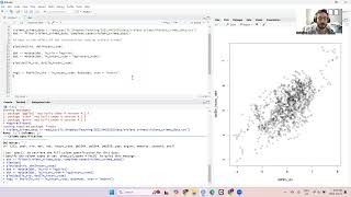 Lecture 07 R demonstration  panel data and fixed effects [upl. by Gabbi631]