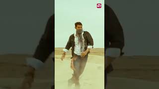 Mahesh Babu Entry scene khaleja maheshbabu prakashraj anushka  Sun NXT Telugu [upl. by Eca]