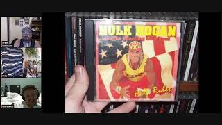 Hulkster in Heaven  Guys A Stream About Guys [upl. by Almeida12]