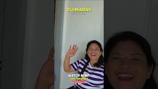 TEASER WHERE TO STAY IN GUIMARAS ILOILO 🏝️ FUENTIVILLA APARTMENT TOUR 🇵🇭  Lost Furukawa [upl. by Naltiac]