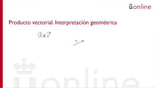 Vectores en el plano y en el espacio  Vectores en el espacio tridimensional [upl. by Sama]