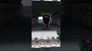 TEST MR SUN AND SIMON SPRUNKI SONG PHASE VS BEAR TRAP TALLGRASS in Garrys Mod  sprunki mrsun [upl. by Deroo]