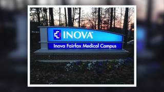 Welcome to the Inova Fairfax Medical Campus [upl. by Anitnelav]