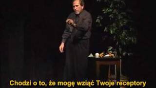 Bruce Lipton  The New Biology  Where Mind and Matter Meet 1515 napisy PL [upl. by Ettedanreb]