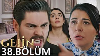 GELİN 38BÖLÜM 2FRAGMAN  Behind the Veil Episode 38 Promo 2  Yeni Bir Başlangıç [upl. by Darline]