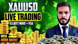 GOLD Live Trading Session 62  GOLD Trading Live Stream  Forex Impulse [upl. by Parrish]