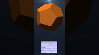 Regular Dodecahedron [upl. by Greggory]