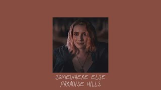 Paradise Hills Score  Somewhere Else [upl. by Laurent252]