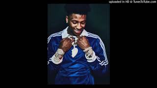 NBA Youngboy  Gangsta Fever FAST [upl. by Anitsihc626]