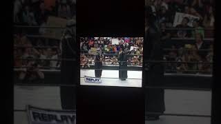 Replay of Muhammad Hassan vs The Undertaker [upl. by Materse]