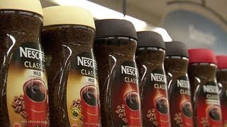 Nescafé im Check  SWR Marktcheck [upl. by Lesig704]