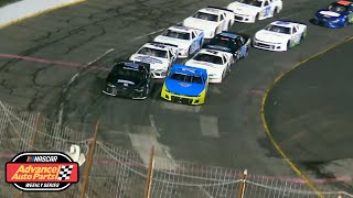 Highlights Watch the action from the second of two Late Model Stock features at Hickory Speedway [upl. by Tichon]