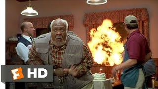 Nutty Professor 2 The Klumps 39 Movie CLIP  Trumpets and Asses 2000 HD [upl. by Rebeka]