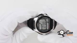 Orologio Casio Waveceptor WV58U1A [upl. by Nepil]