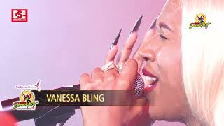 Vanessa Bling  Reggae Sumfest 2023 Part 2 of 3 [upl. by Isahella]