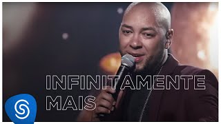 Ton Carfi  Infinitamente Mais  DVD Tríade Ao Vivo [upl. by Honig269]