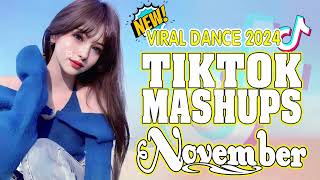 New Tiktok Mashup 2024 Philippines Party Music Viral Dance Trends October 31st [upl. by Vonny609]