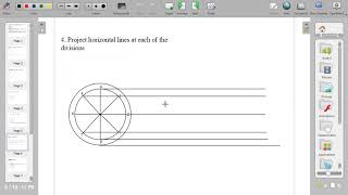 Inferior trochoid [upl. by Alisia]