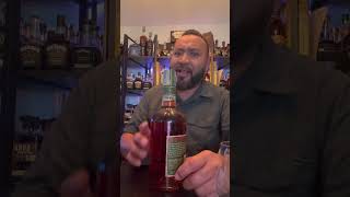 2024 Michters Limited Release Barrel Strength Rye bourbon whiskey thewall Thebourbonwallrye [upl. by Ahsieyt373]