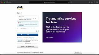 How to create and assign Roles to Users and EC2 Instances  AWS IAM  Amazon Web Services [upl. by Oriel840]