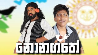 නොනගතේ  Nonagathe  BORALUI GALAYAI [upl. by Hickie]