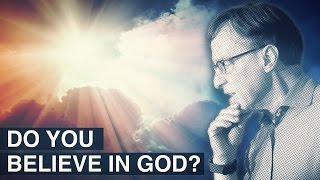 Do You Believe in God  Ray Kurzweil Q amp A  Singularity University [upl. by Dnilazor18]