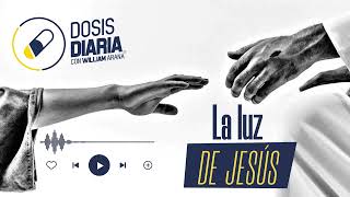 Dosis Diaria Roka  La luz de Jesús [upl. by Rother]