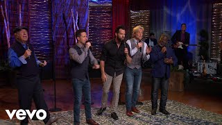 Gaither Vocal Band  Way Maker Live At Gaither Studios Alexandria IN2021 [upl. by Notac]