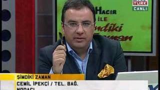 Cengiz Şişman Şimdiki Zamanda Bölüm 13 [upl. by Toille]