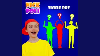 Tickle Boy [upl. by Pump]