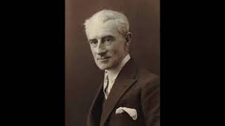 Maurice Ravel Miroirs III Une Barque sur LOcean [upl. by Nylorak]