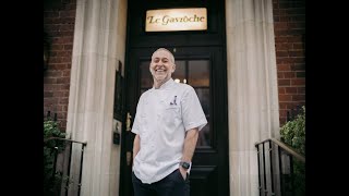 Michel Roux reveals the secrets of Le Gavroche the iconic Mayfair restaurant  Christies Inc [upl. by Barde]